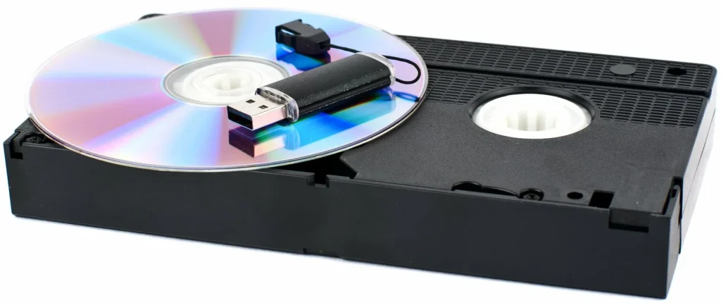 Услуги 4 Оцифровка